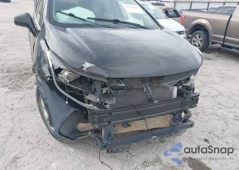2019 Chevrolet Trax Lt z USA, uszkodzony, nr VIN KL7CJLSB3KB906870